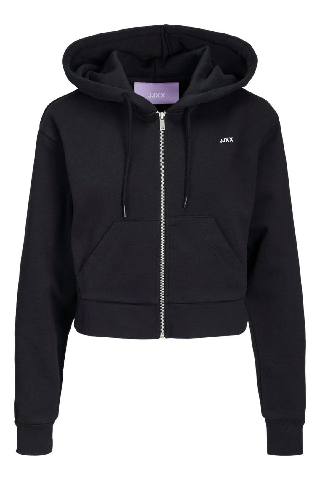 Damen JXABBIE REG LS EVERY ZIP HOOD SWT NOOS
