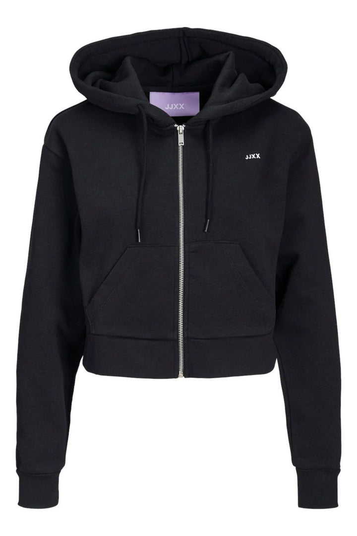 Damen JXABBIE REG LS EVERY ZIP HOOD SWT NOOS