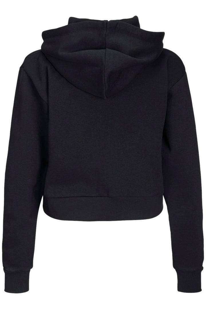Damen JXABBIE REG LS EVERY ZIP HOOD SWT NOOS