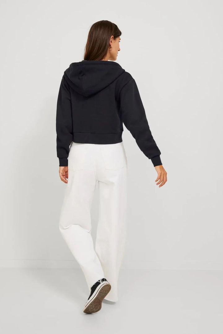 Damen JXABBIE REG LS EVERY ZIP HOOD SWT NOOS