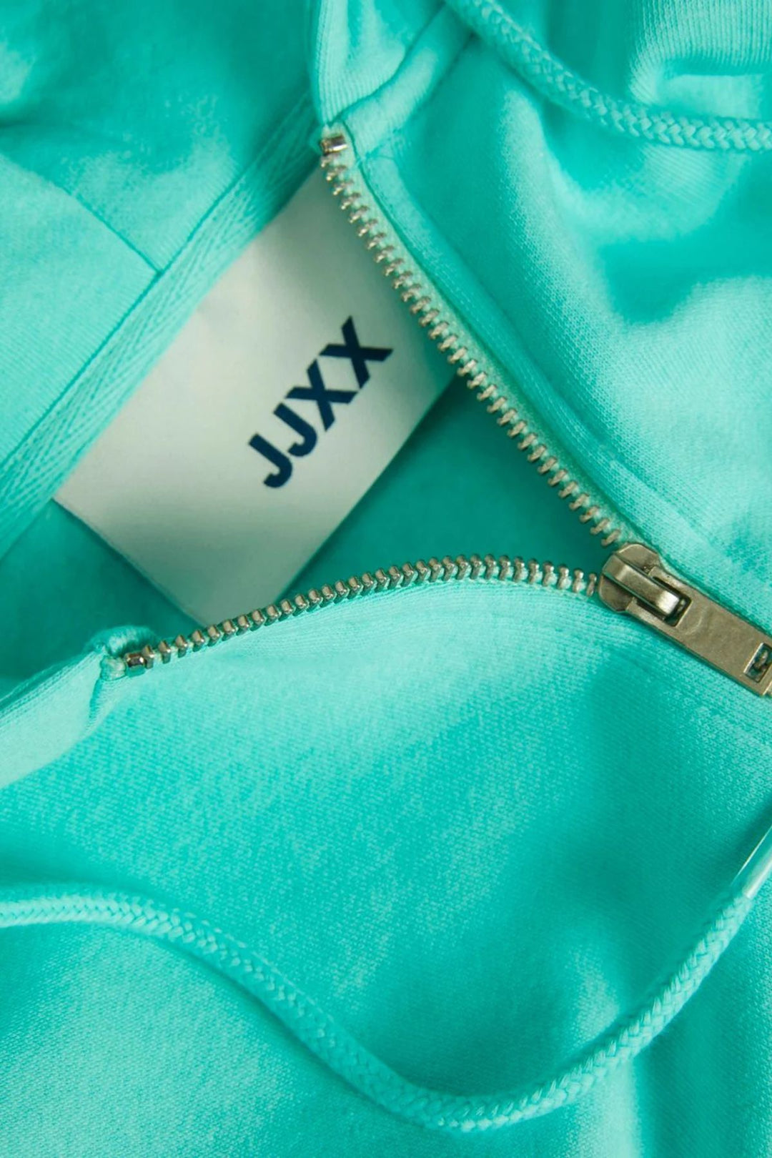 Damen JXABBIE REG LS EVERY ZIP HOOD SWT NOOS