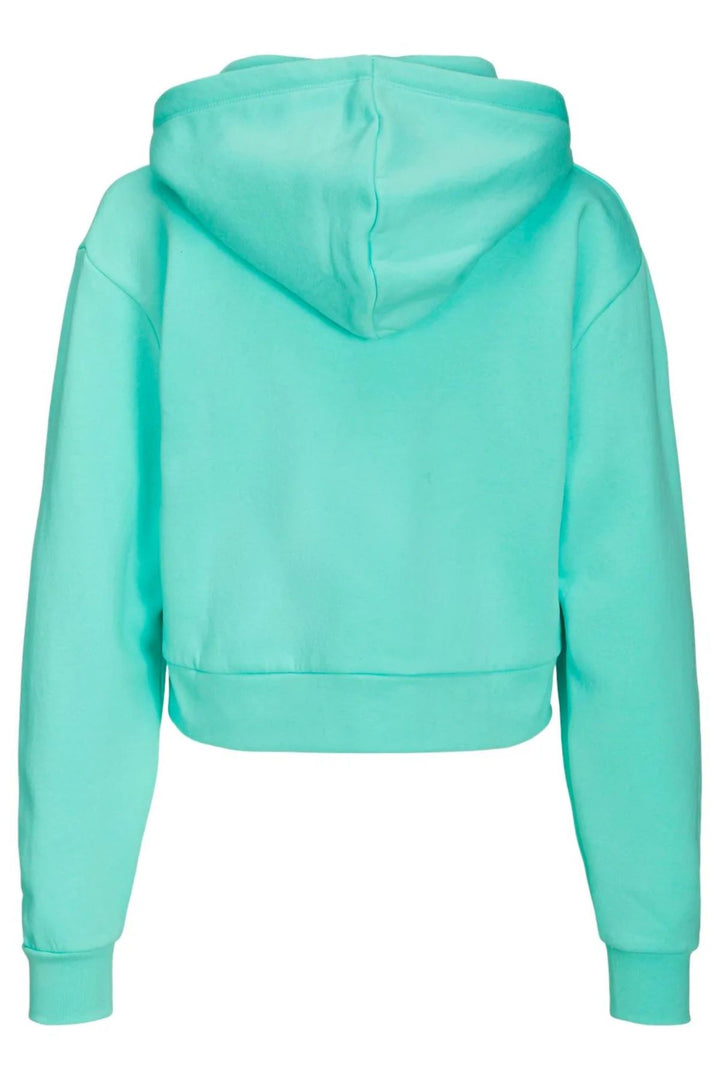 Damen JXABBIE REG LS EVERY ZIP HOOD SWT NOOS
