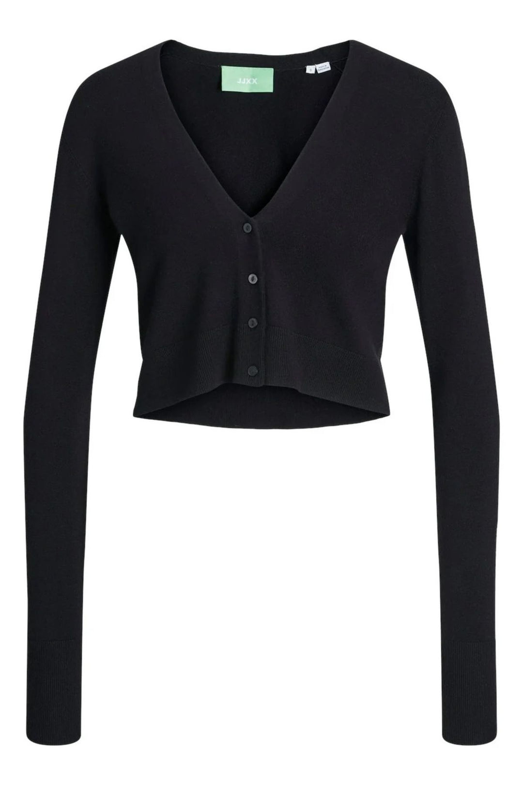 Damen JXISABEL SOFT CROP CARDIGAN KNIT