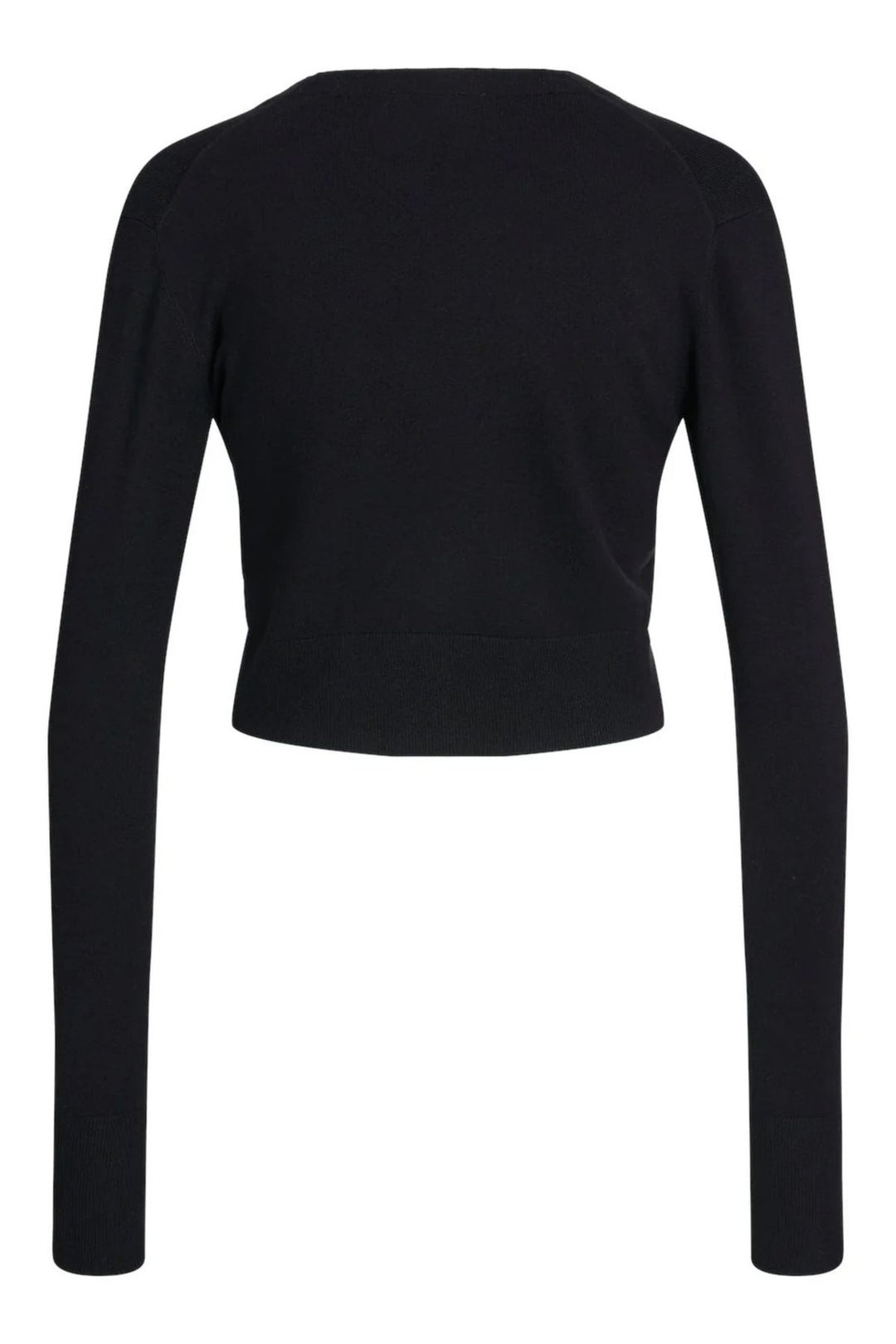 Damen JXISABEL SOFT CROP CARDIGAN KNIT
