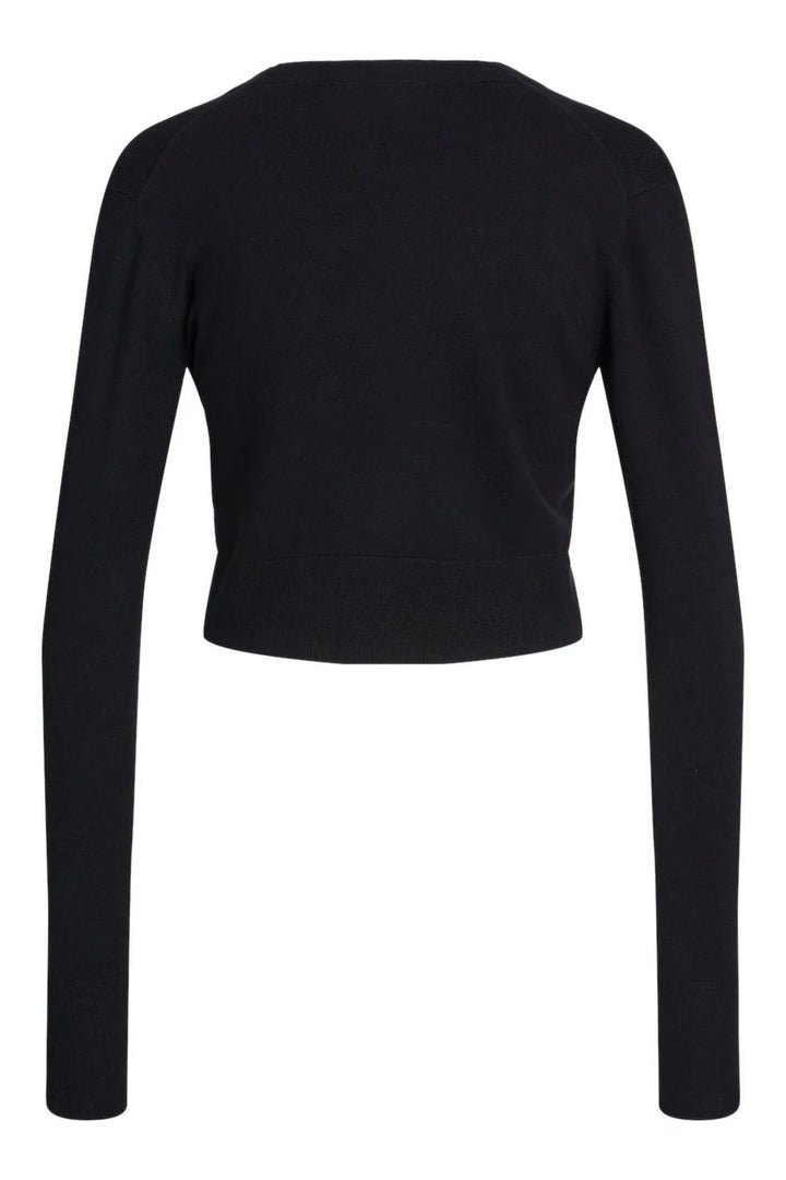 Damen JXISABEL SOFT CROP CARDIGAN KNIT