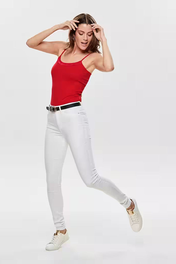 Damen Jeans