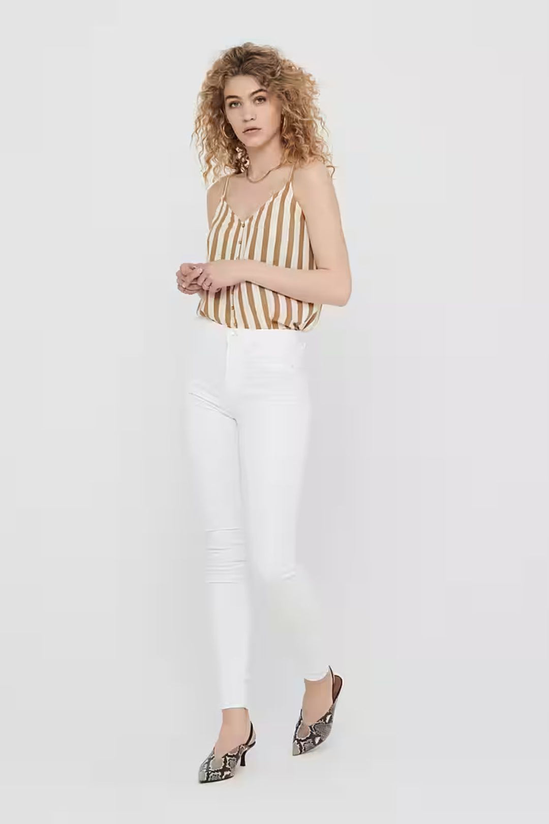 Damen Jeans