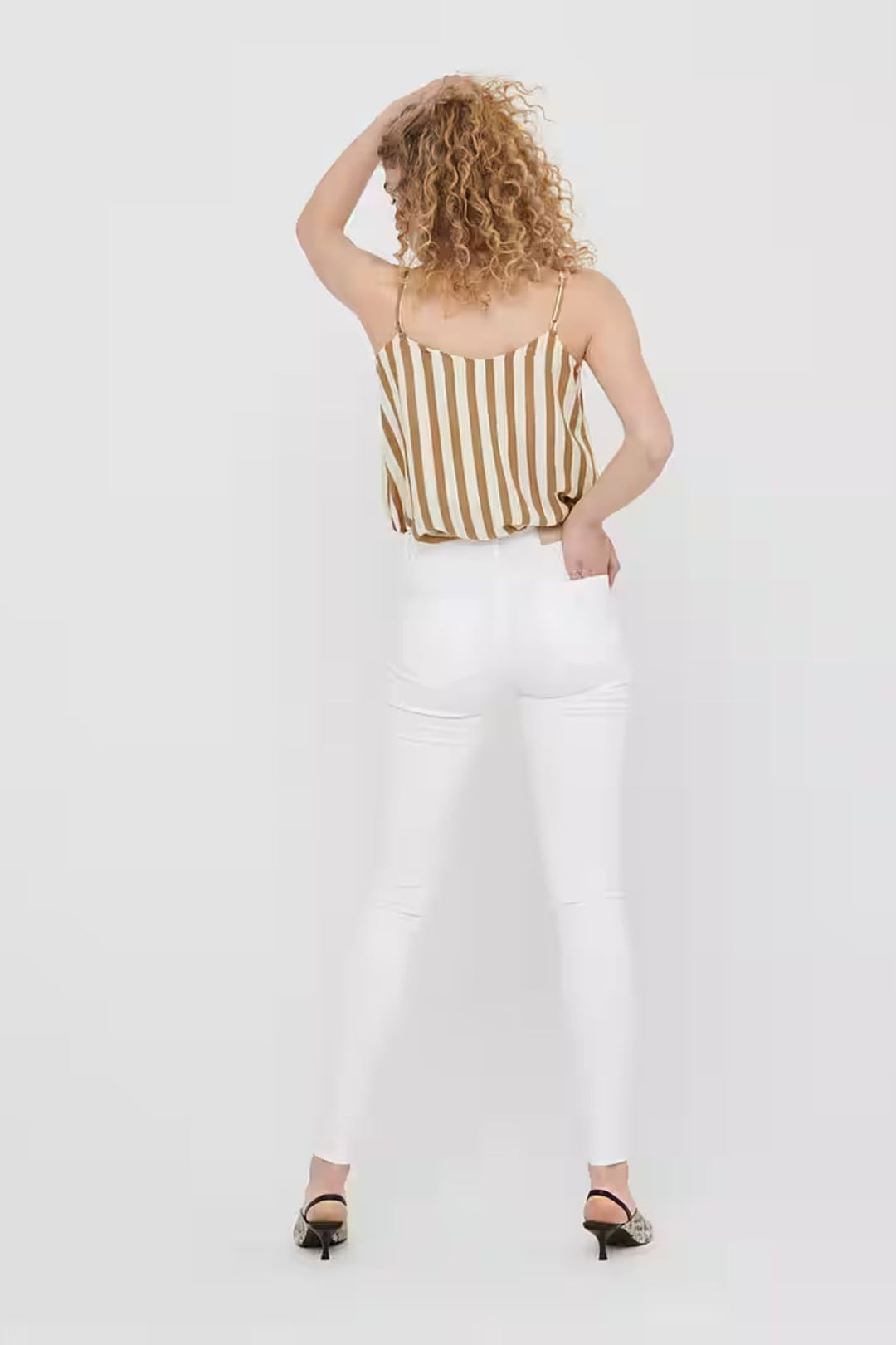 Damen Jeans