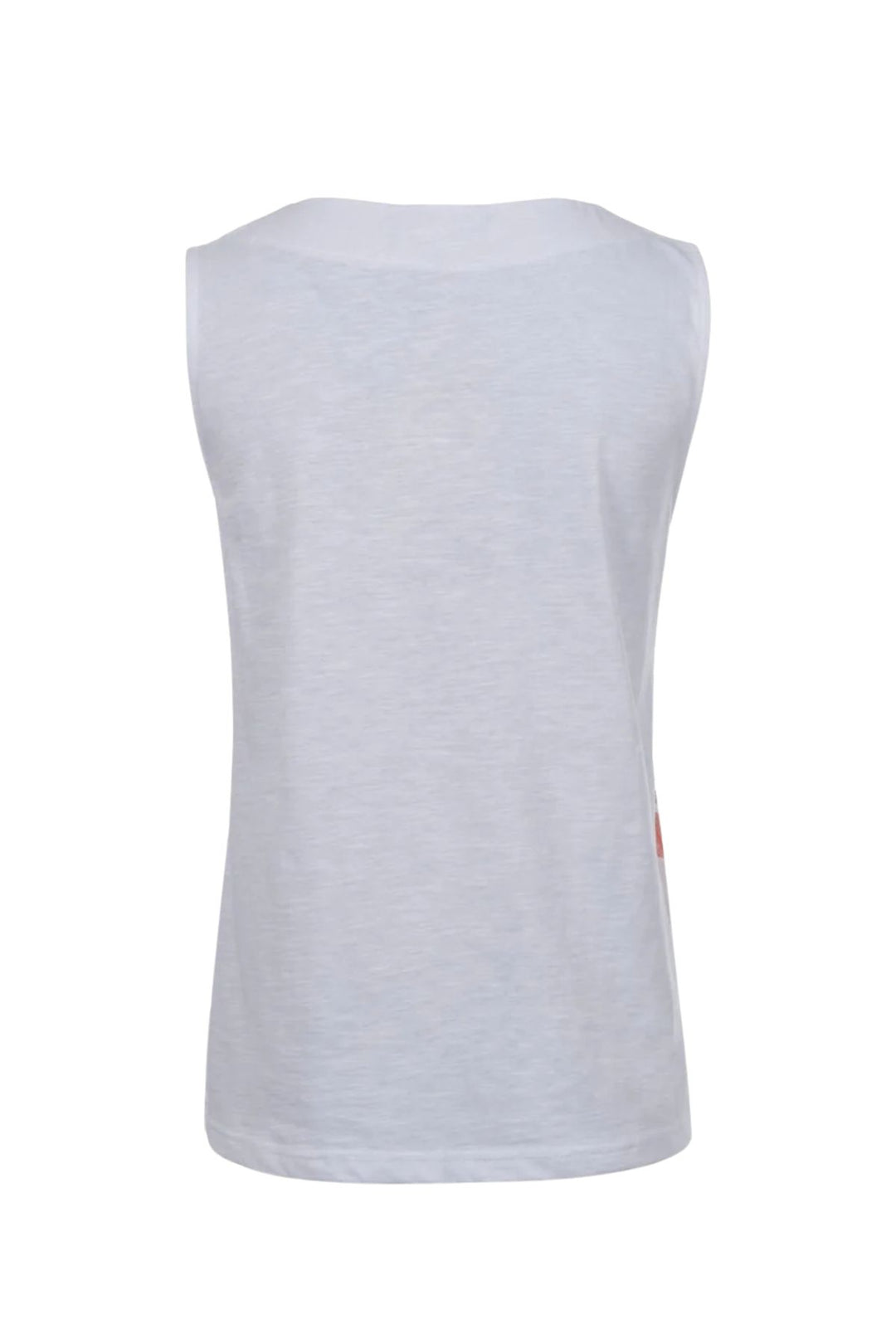 SOQUESTO Damen Top Floraldruck