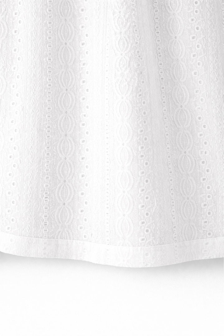 Zabaione Damen Top V-Ausschnitt