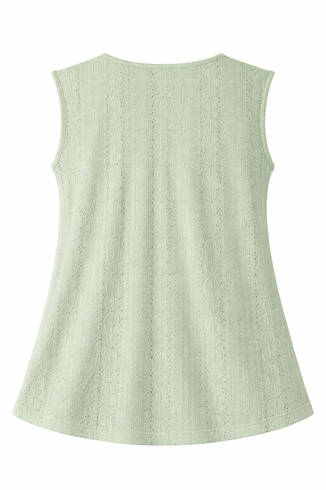 Top Damen V-Ausschnitt Gerafft soft sage