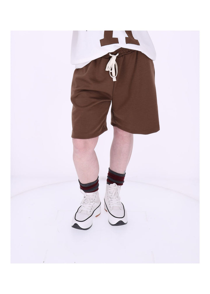 Set Short + T-Shirt Da.
