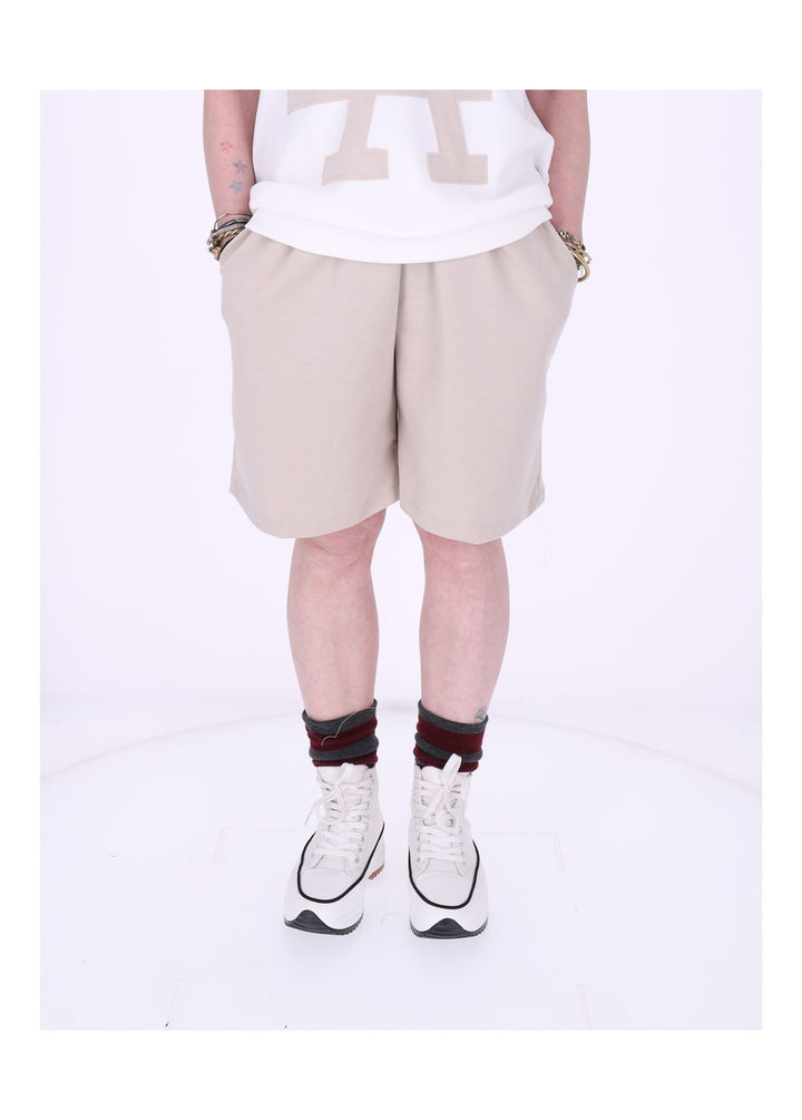 Set Short + T-Shirt Da.