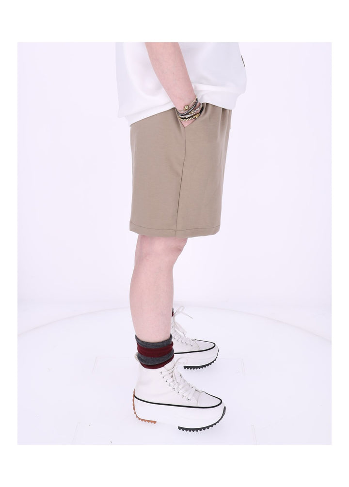 Set Short + T-Shirt Da.