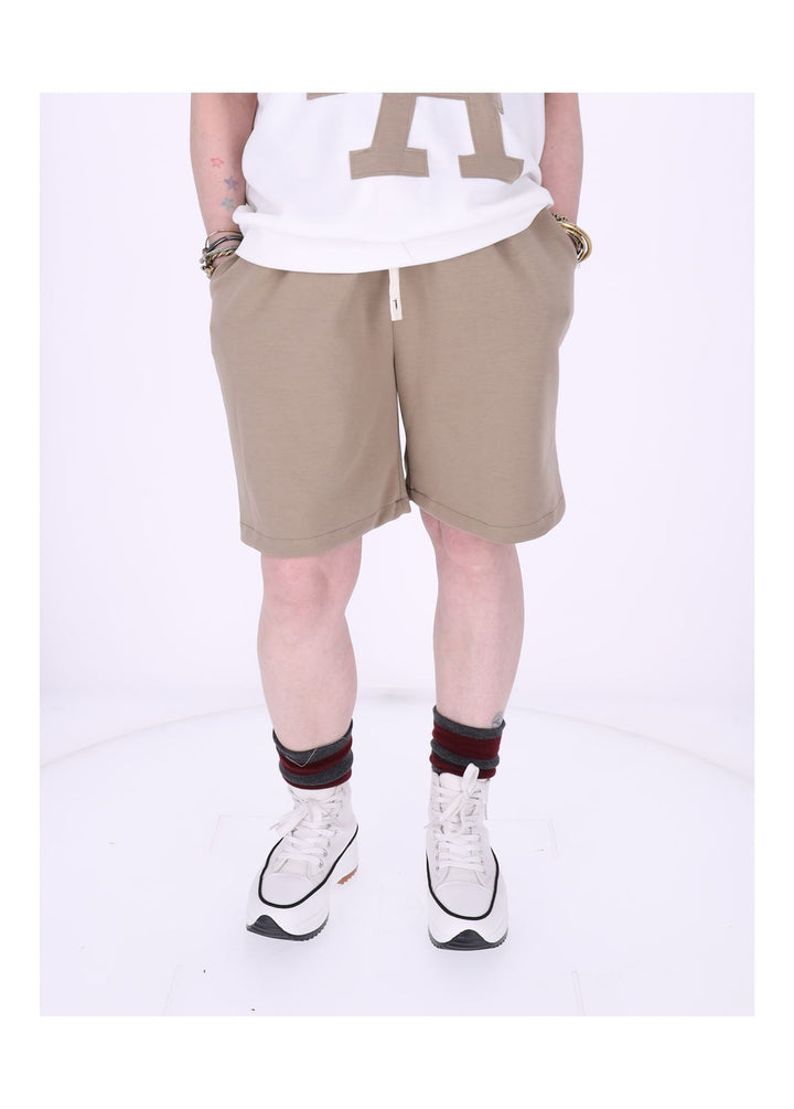 Set Short + T-Shirt Da.