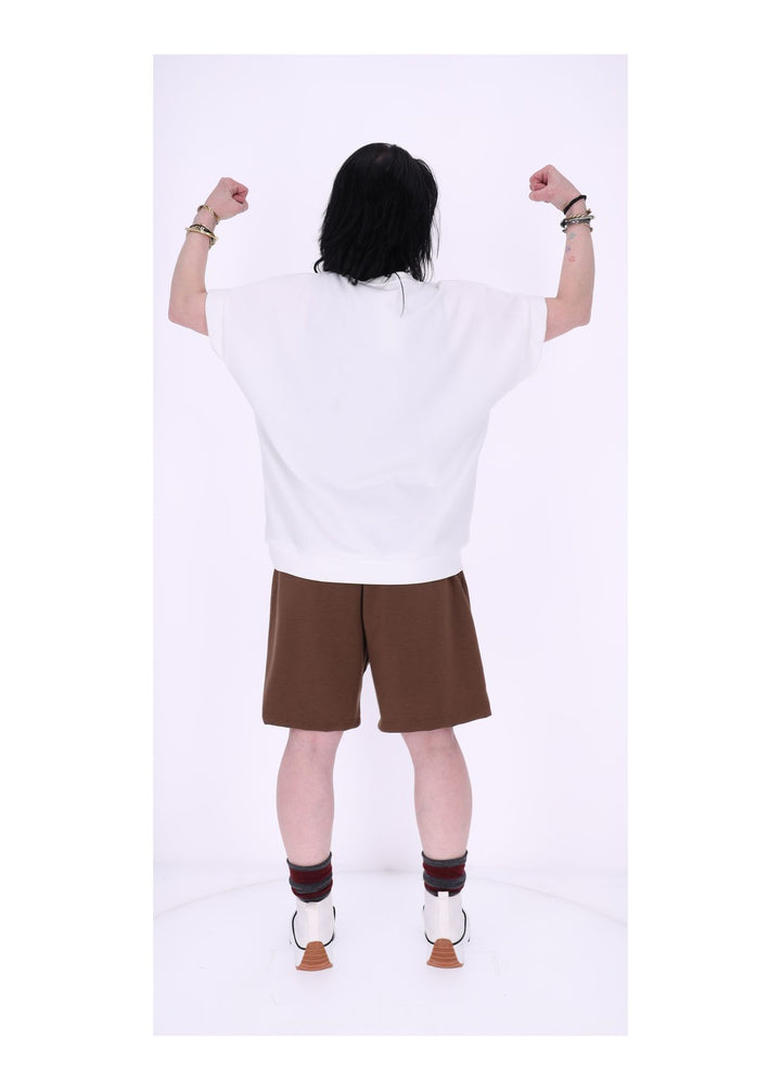Set Short + T-Shirt Da.