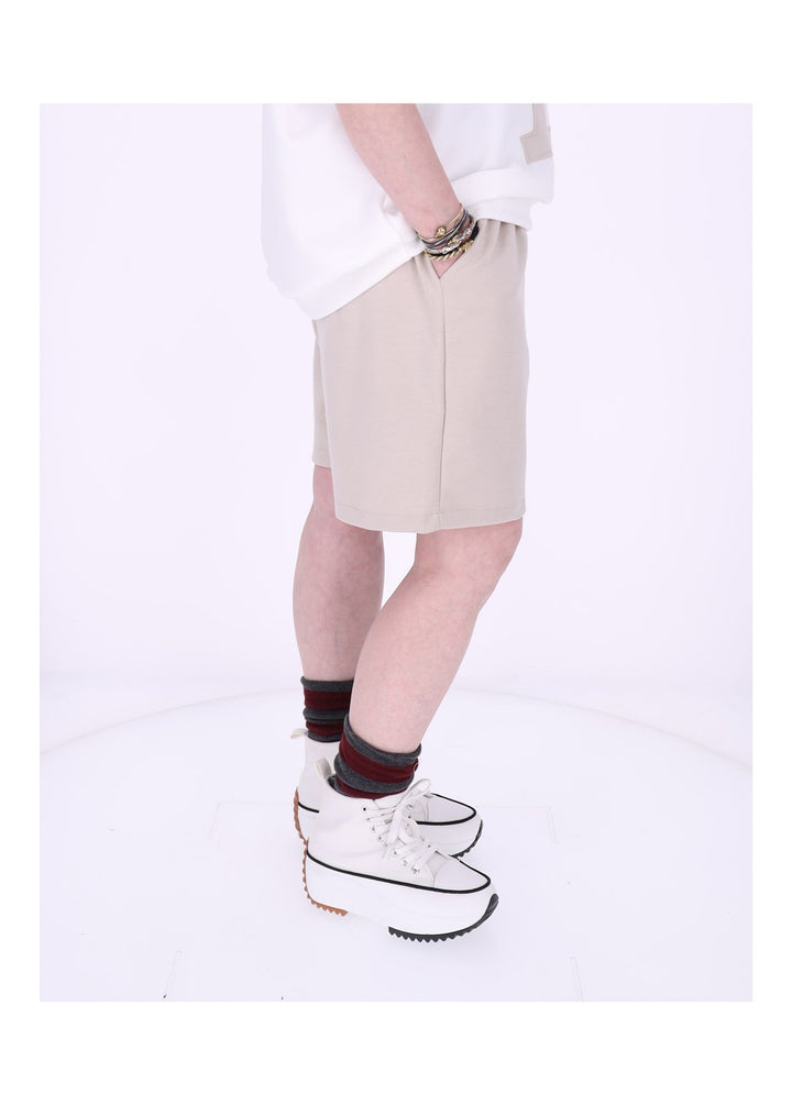 Set Short + T-Shirt Da.