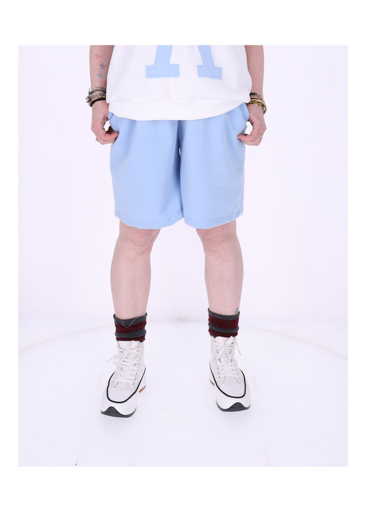 Set Short + T-Shirt Da.