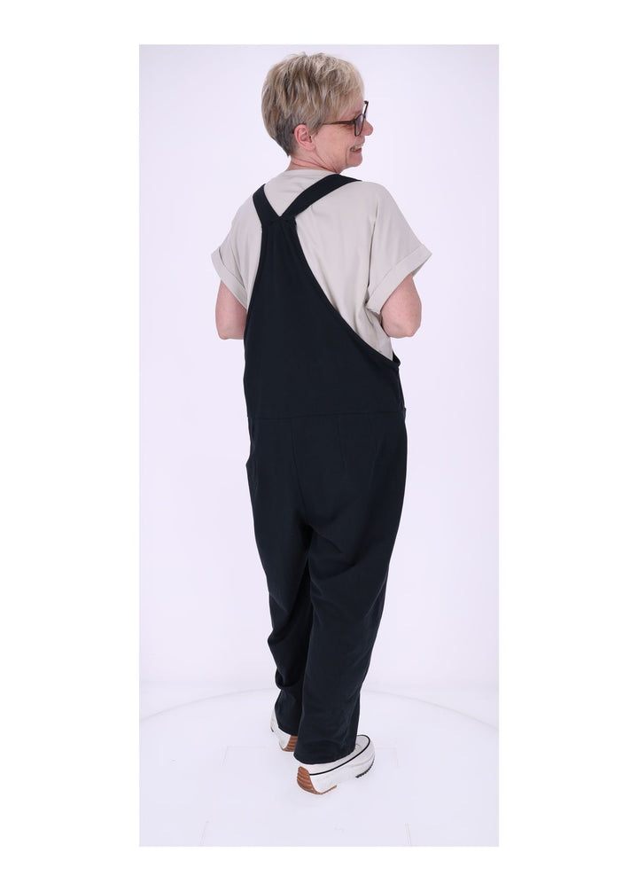 Latzhose Damen Jersey