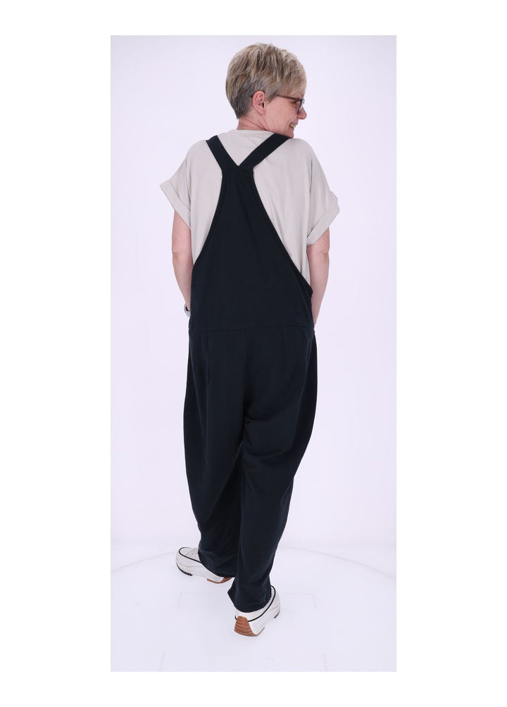 Latzhose Damen Jersey