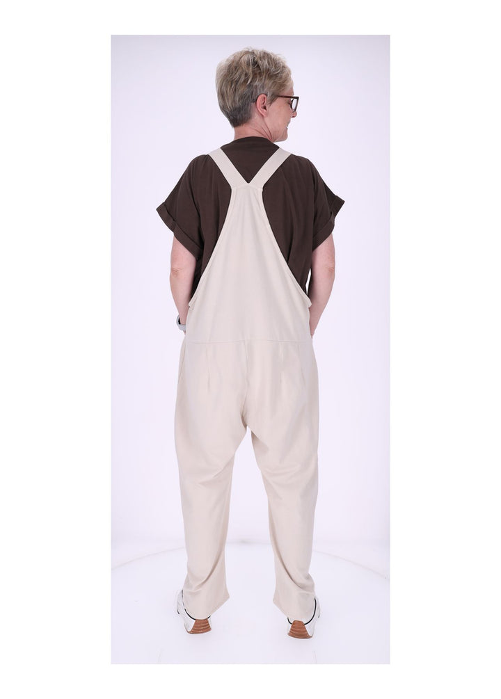 Latzhose Damen Jersey