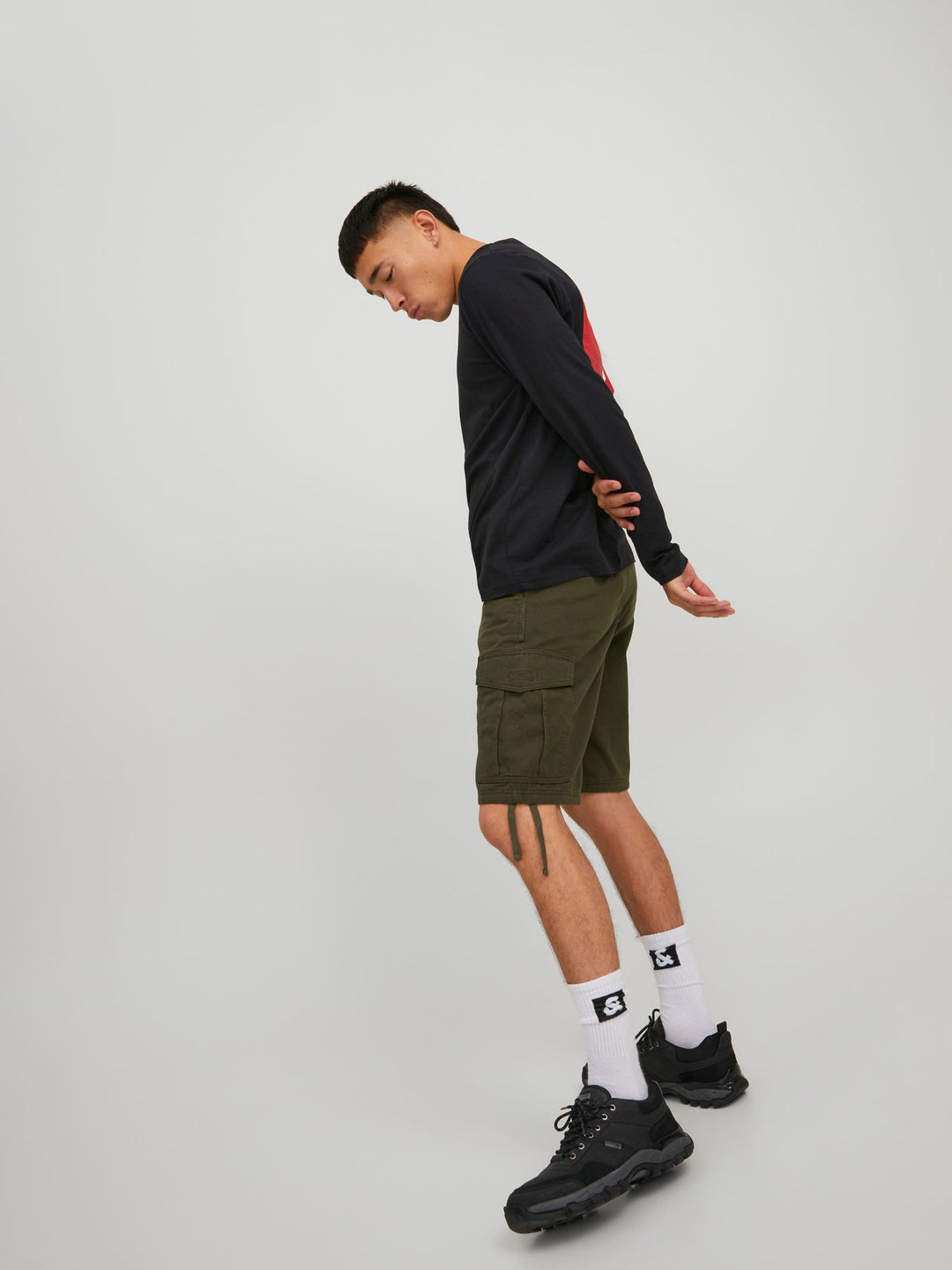 Jack & Jones Cargo Shorts Herren