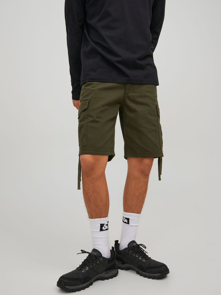 Jack & Jones Cargo Shorts Herren