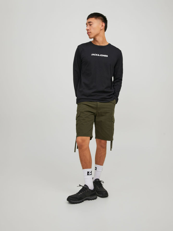Jack & Jones Cargo Shorts Herren
