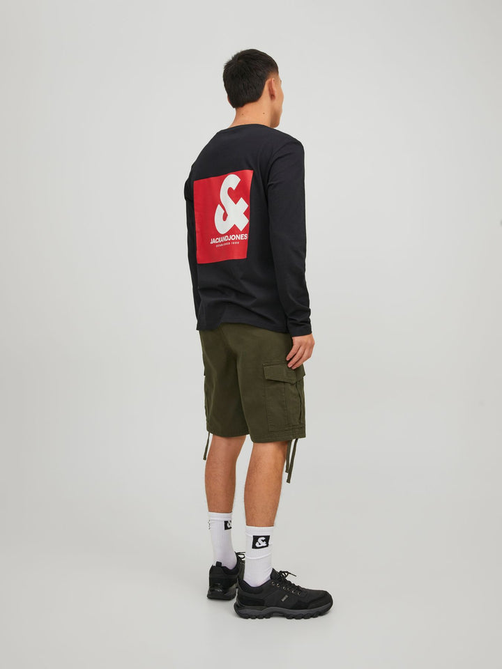 Jack & Jones Cargo Shorts Herren