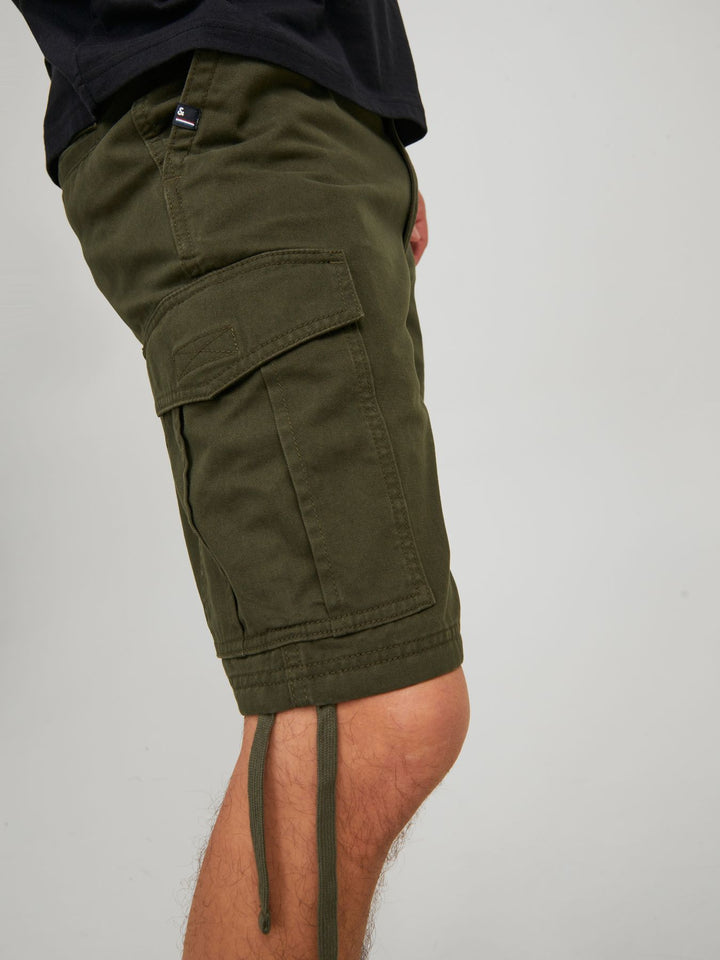 Jack & Jones Cargo Shorts Herren