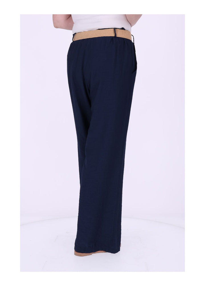 Hose Damen Gummizug Sommer Qualität