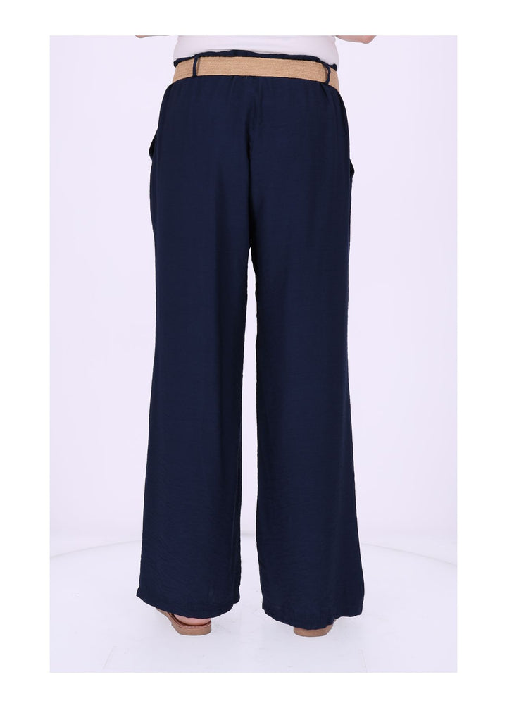 Hose Damen Gummizug Sommer Qualität