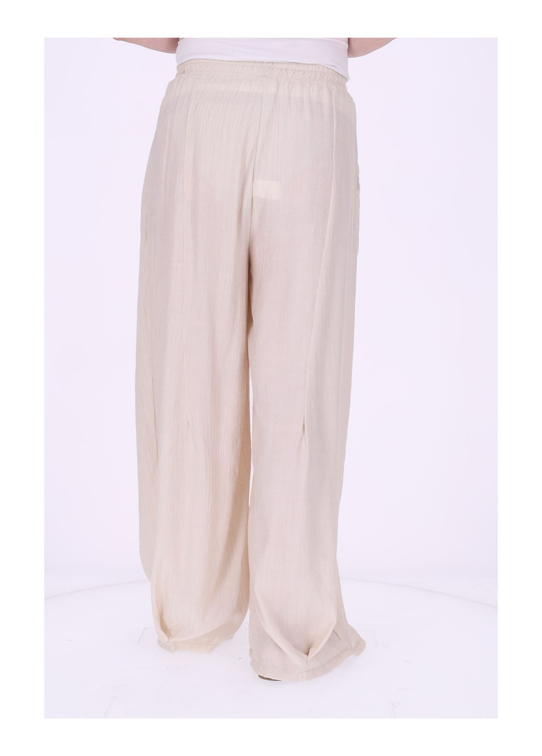 Schlupf-Hose Damen Sommer Qualität