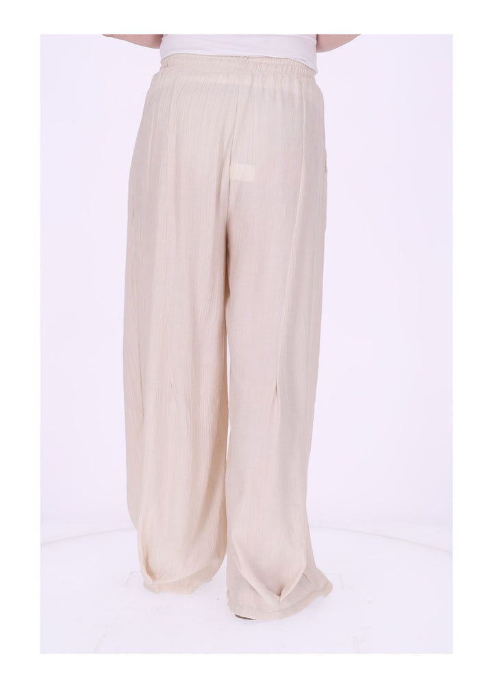 Schlupf-Hose Damen Sommer Qualität