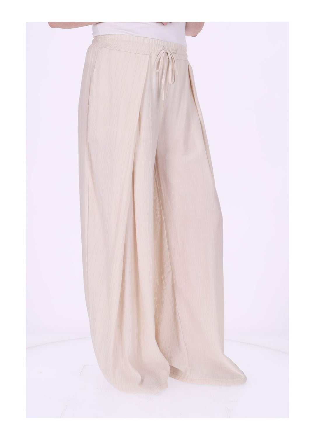 Schlupf-Hose Damen Sommer Qualität