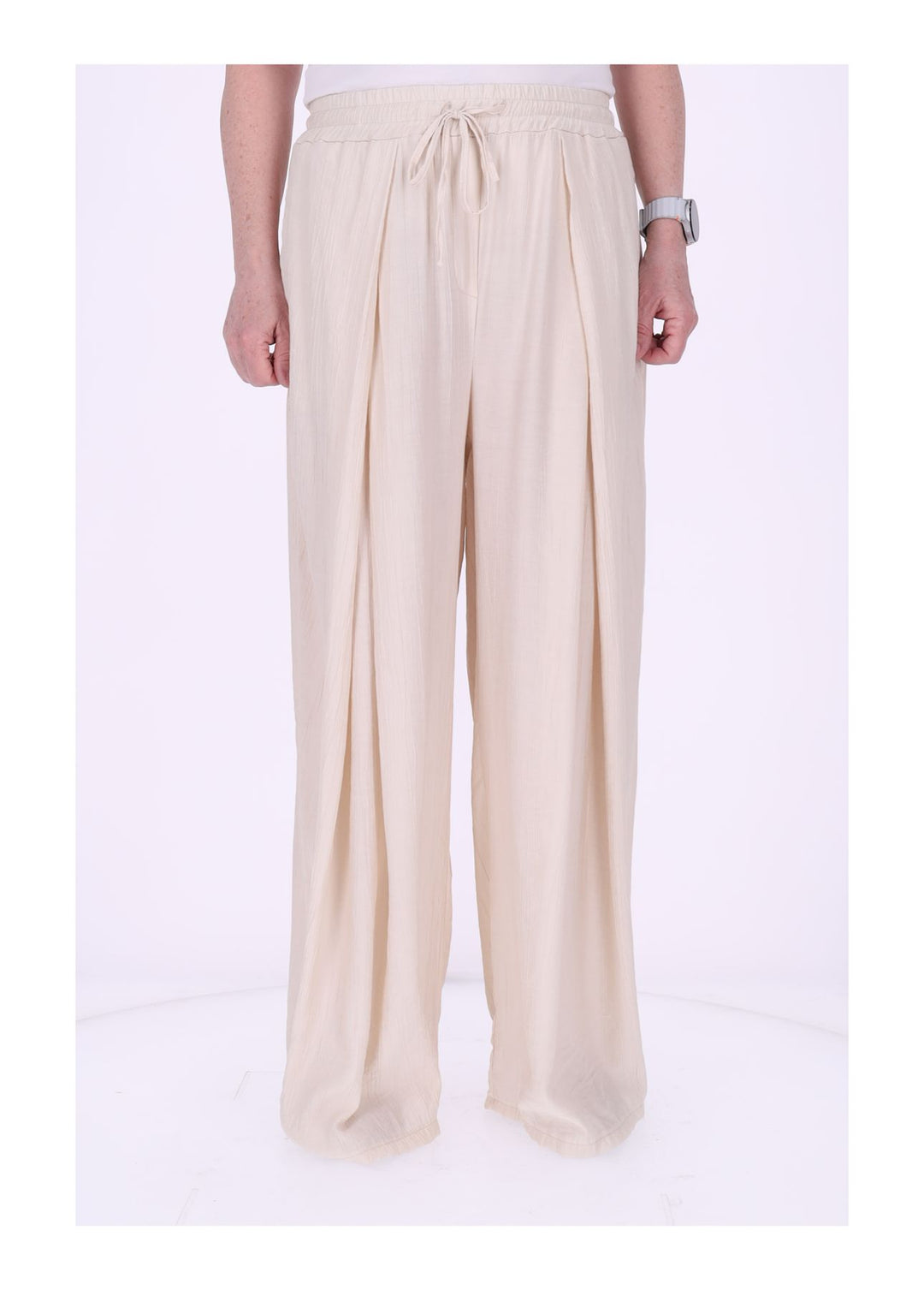 Schlupf-Hose Damen Sommer Qualität