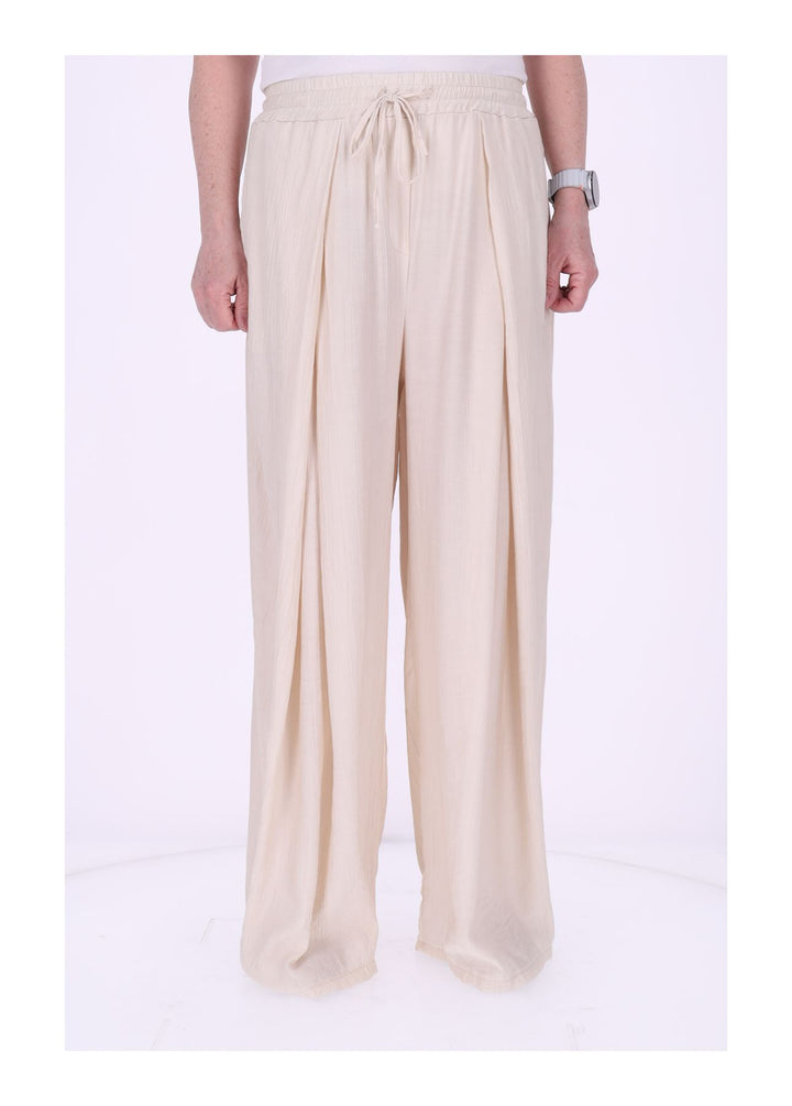 Schlupf-Hose Damen Sommer Qualität