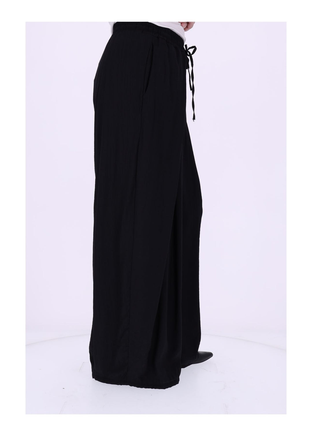 Schlupf-Hose Damen Sommer Qualität