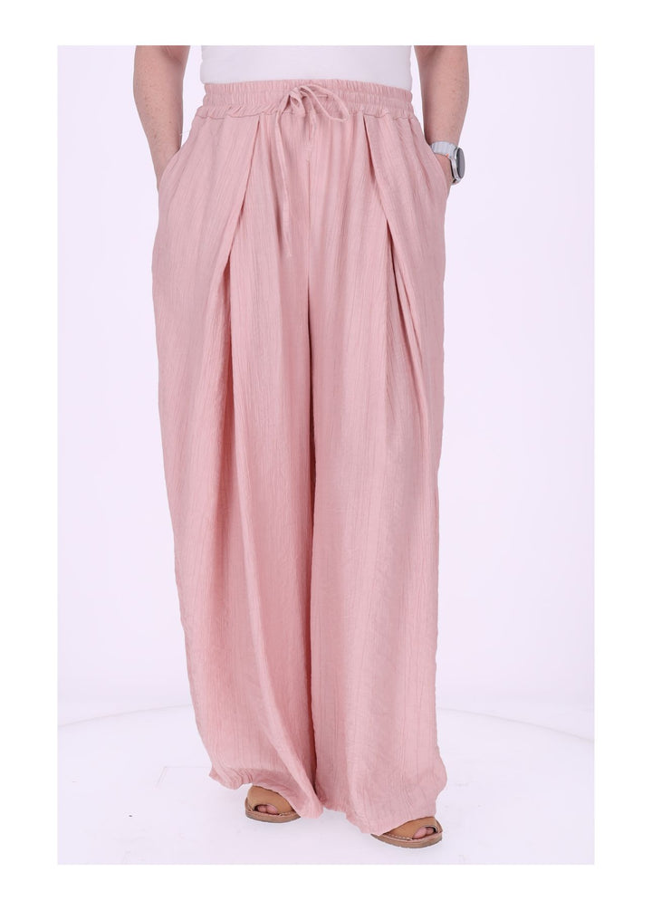 Schlupf-Hose Damen Sommer Qualität