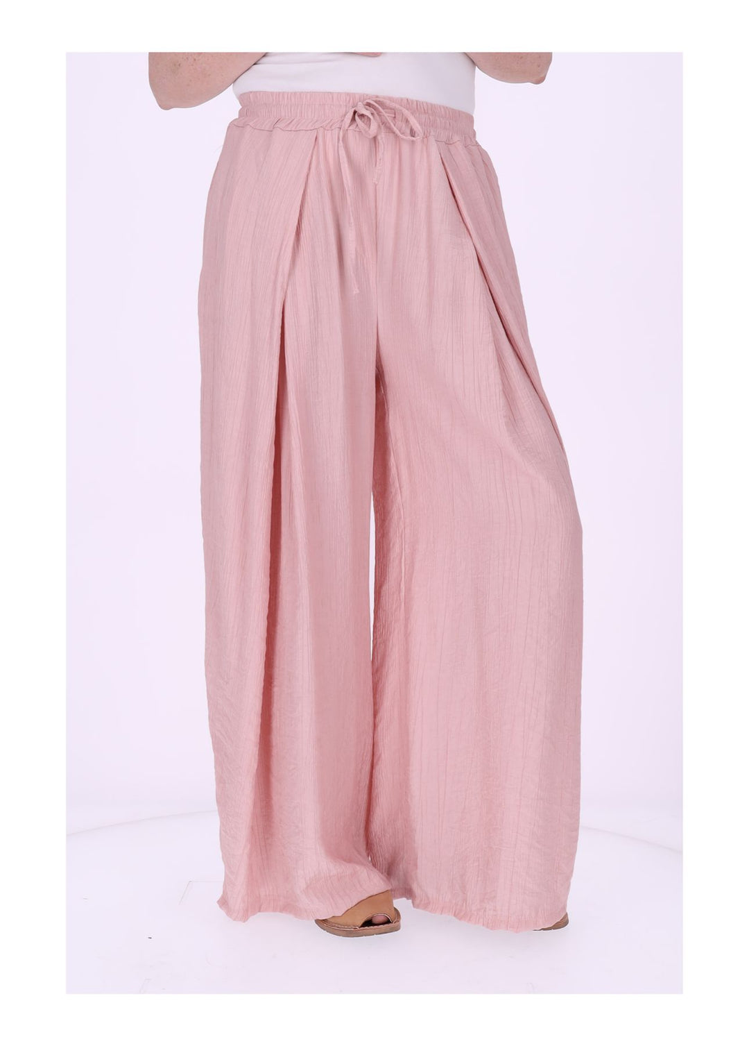 Schlupf-Hose Damen Sommer Qualität