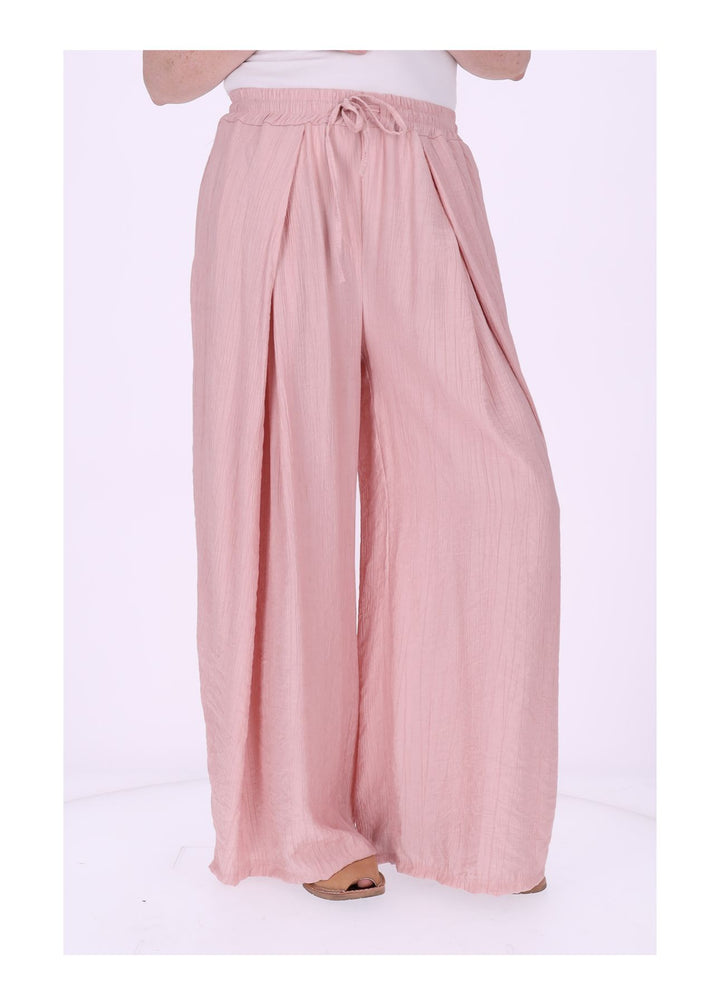 Schlupf-Hose Damen Sommer Qualität