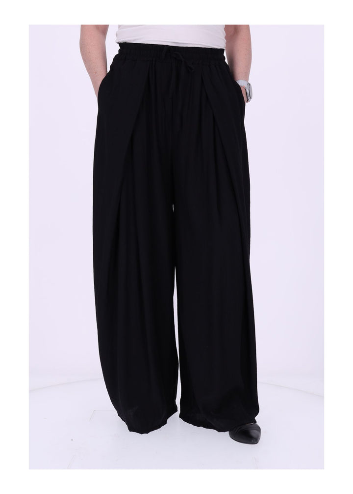 Schlupf-Hose Damen Sommer Qualität