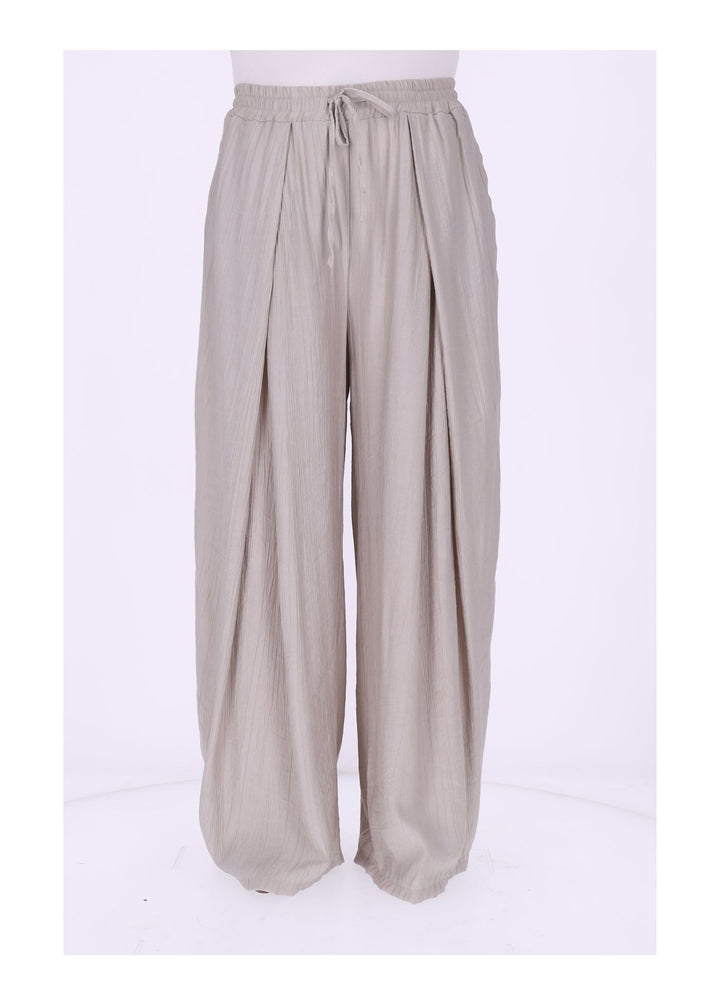 Schlupf-Hose Damen Sommer Qualität