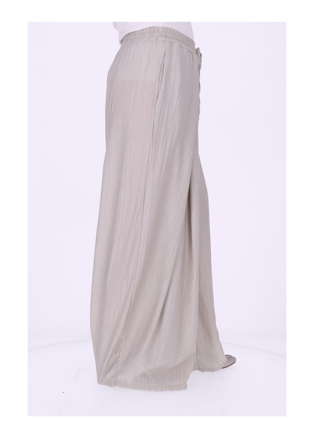 Schlupf-Hose Damen Sommer Qualität