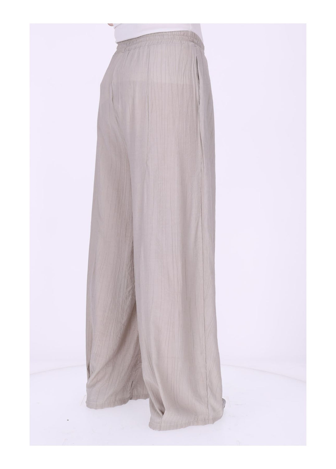 Schlupf-Hose Damen Sommer Qualität