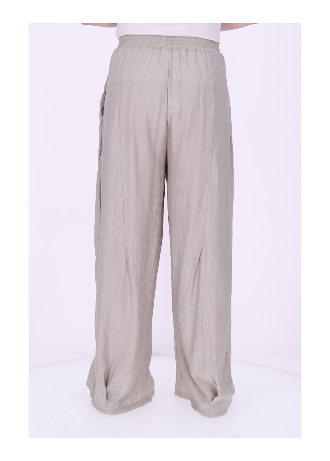Schlupf-Hose Damen Sommer Qualität