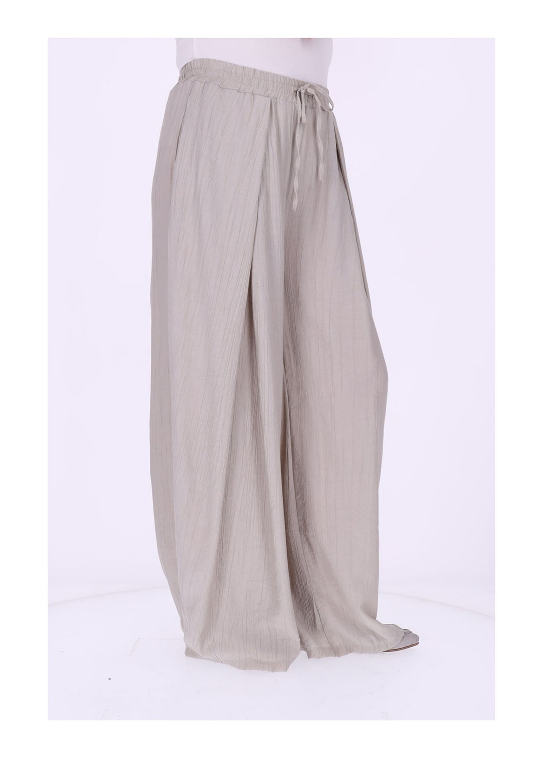 Schlupf-Hose Damen Sommer Qualität