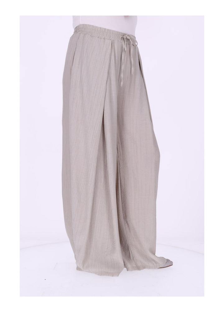Schlupf-Hose Damen Sommer Qualität