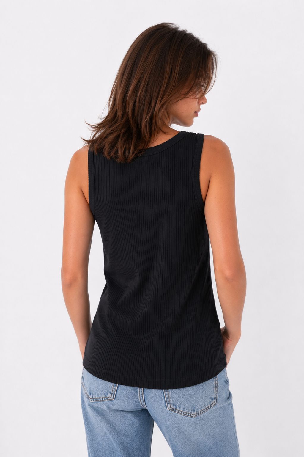 mjunik Damen Top RAVENNA