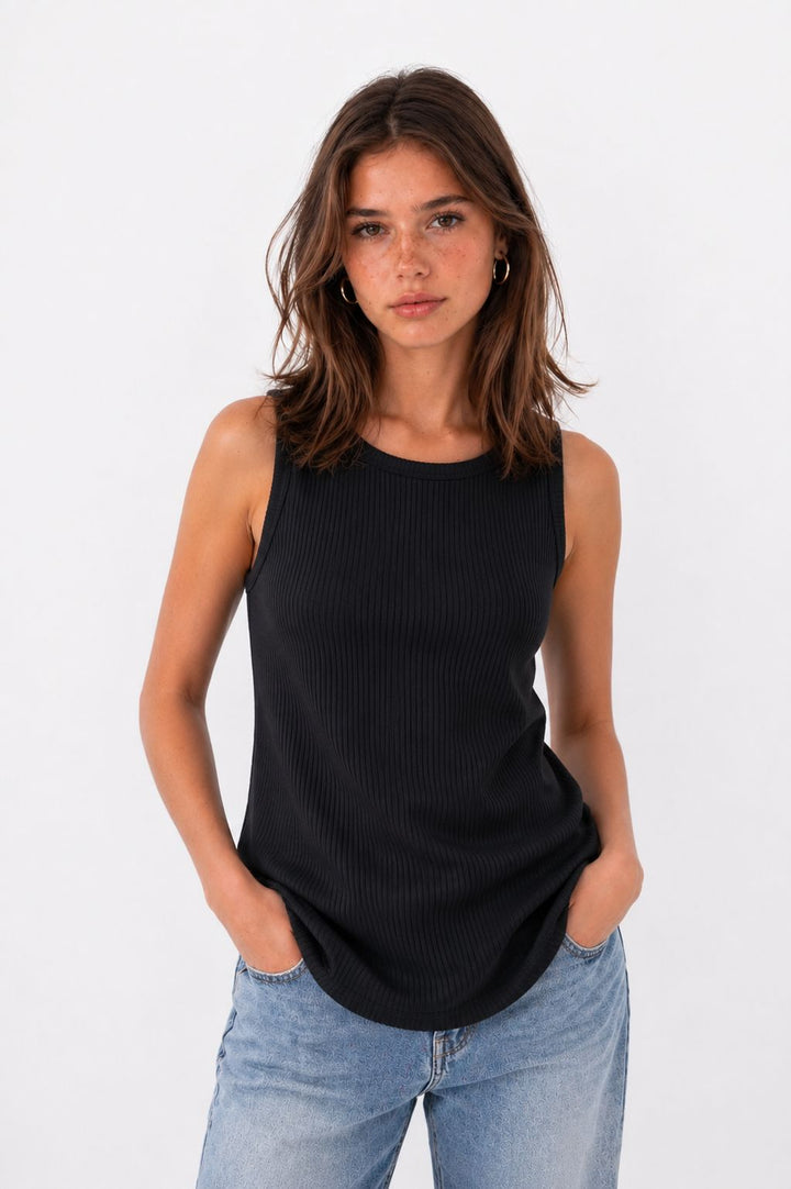 mjunik Damen Top RAVENNA